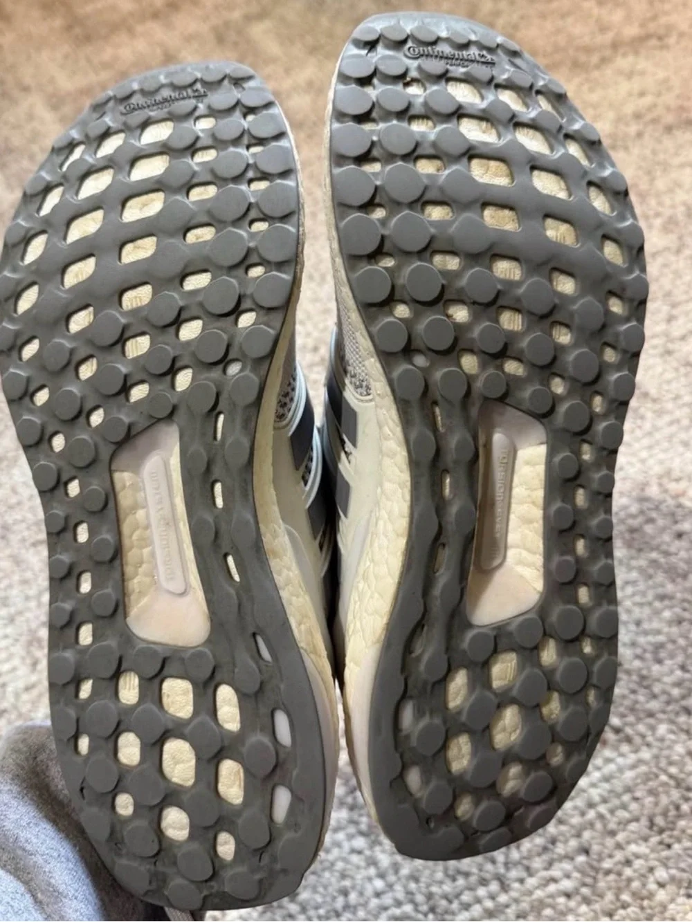 adidas light grey